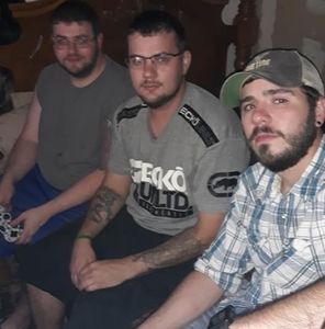 Meet your Posher, Thomas